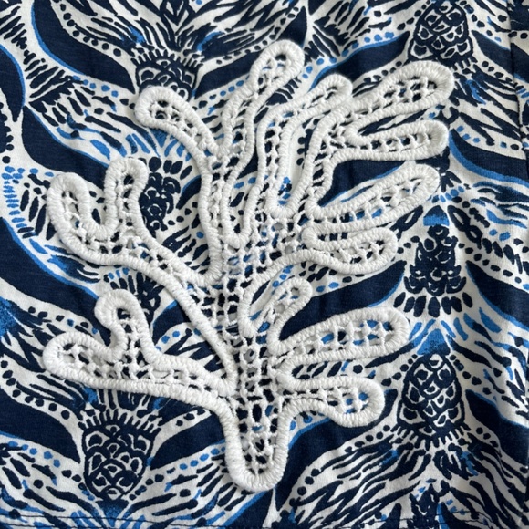 Lilly Pulitzer dress - Picture 4 of 6